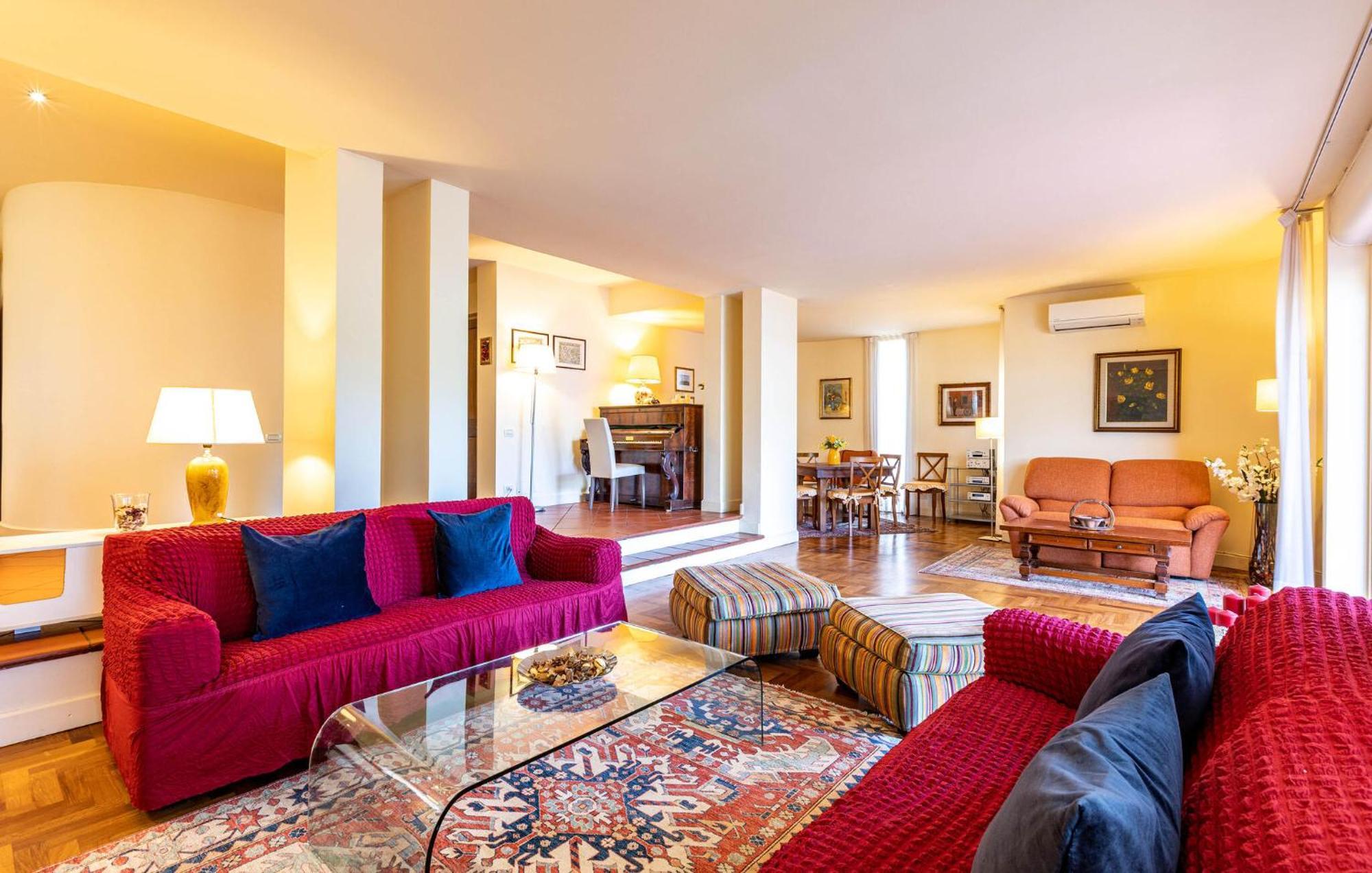 Villa Elena Pisa Eksteriør bilde