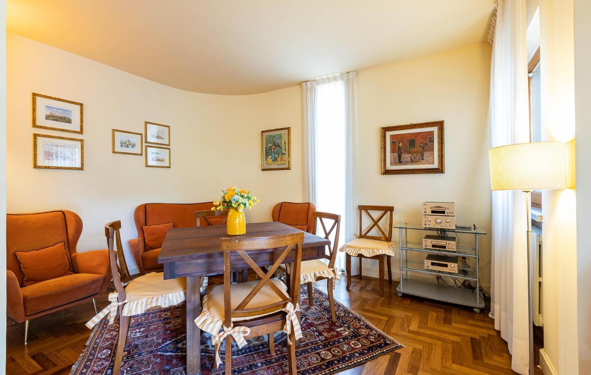 Villa Elena Pisa Eksteriør bilde