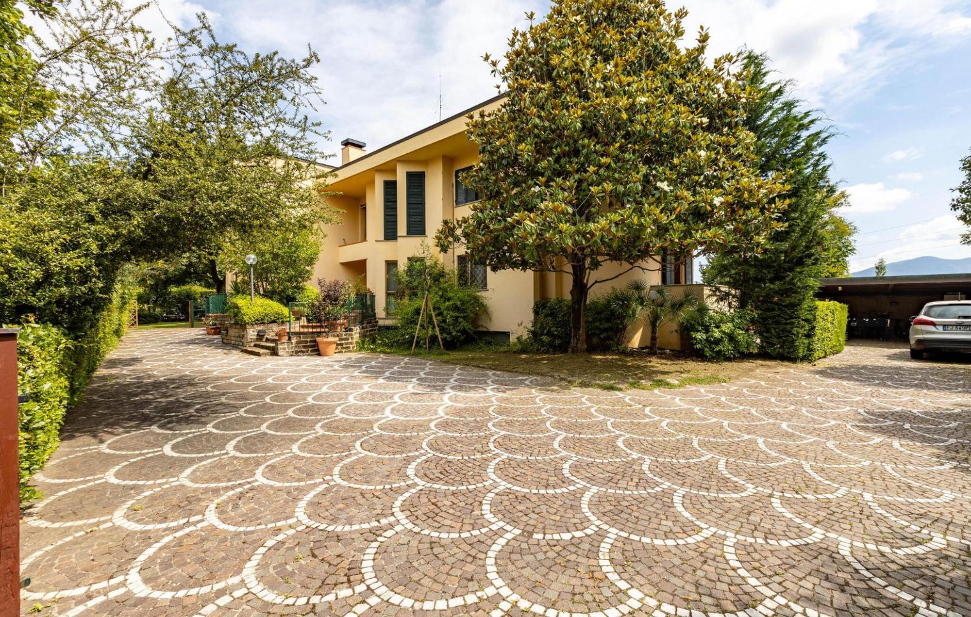 Villa Elena Pisa Eksteriør bilde