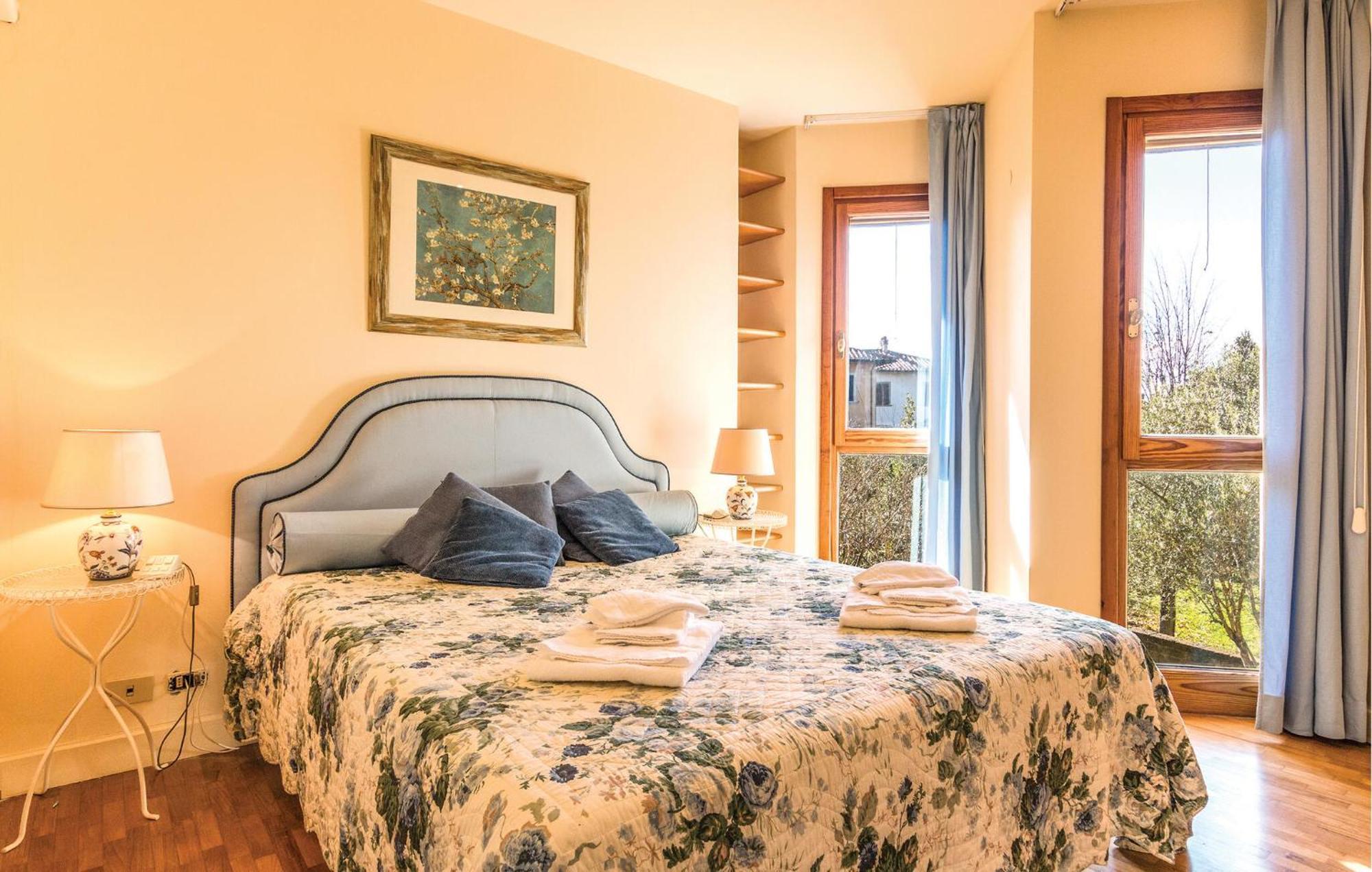 Villa Elena Pisa Eksteriør bilde