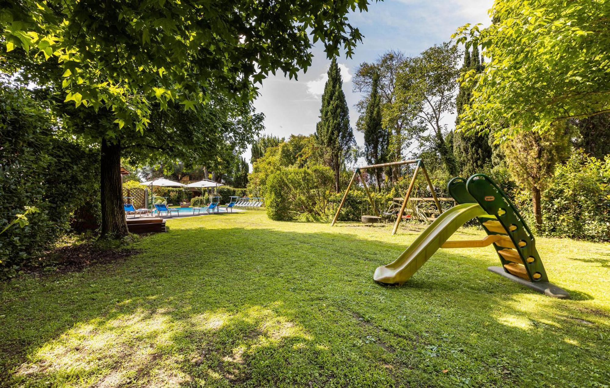 Villa Elena Pisa Eksteriør bilde