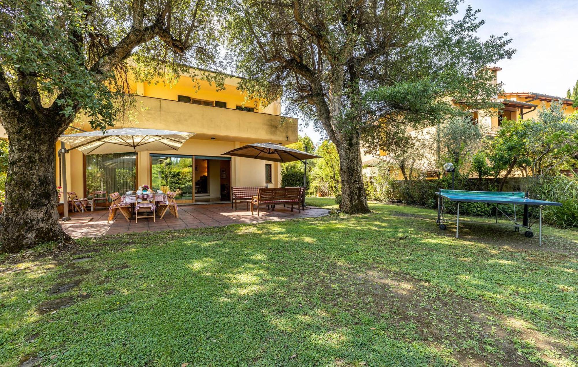 Villa Elena Pisa Eksteriør bilde